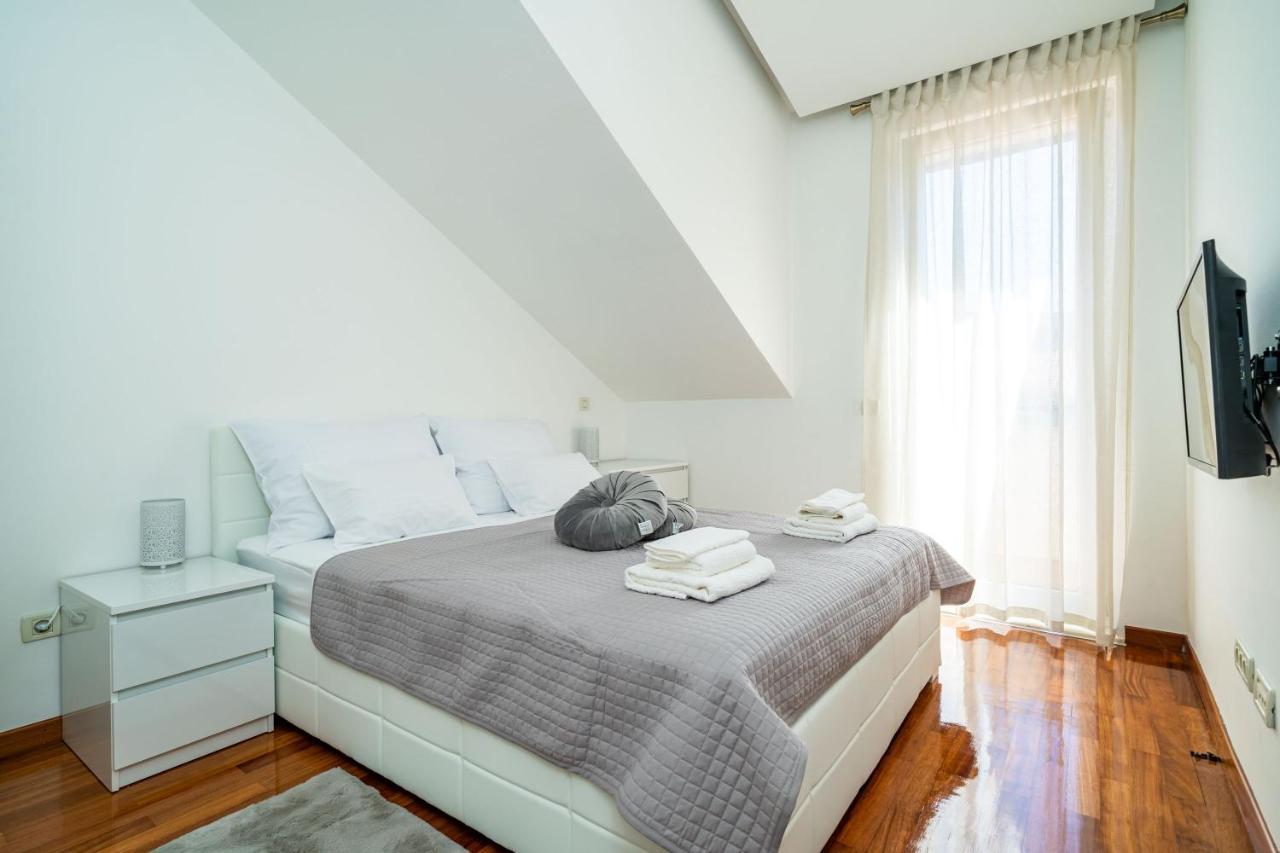 Apartment Elly Dubrovnik Exteriör bild