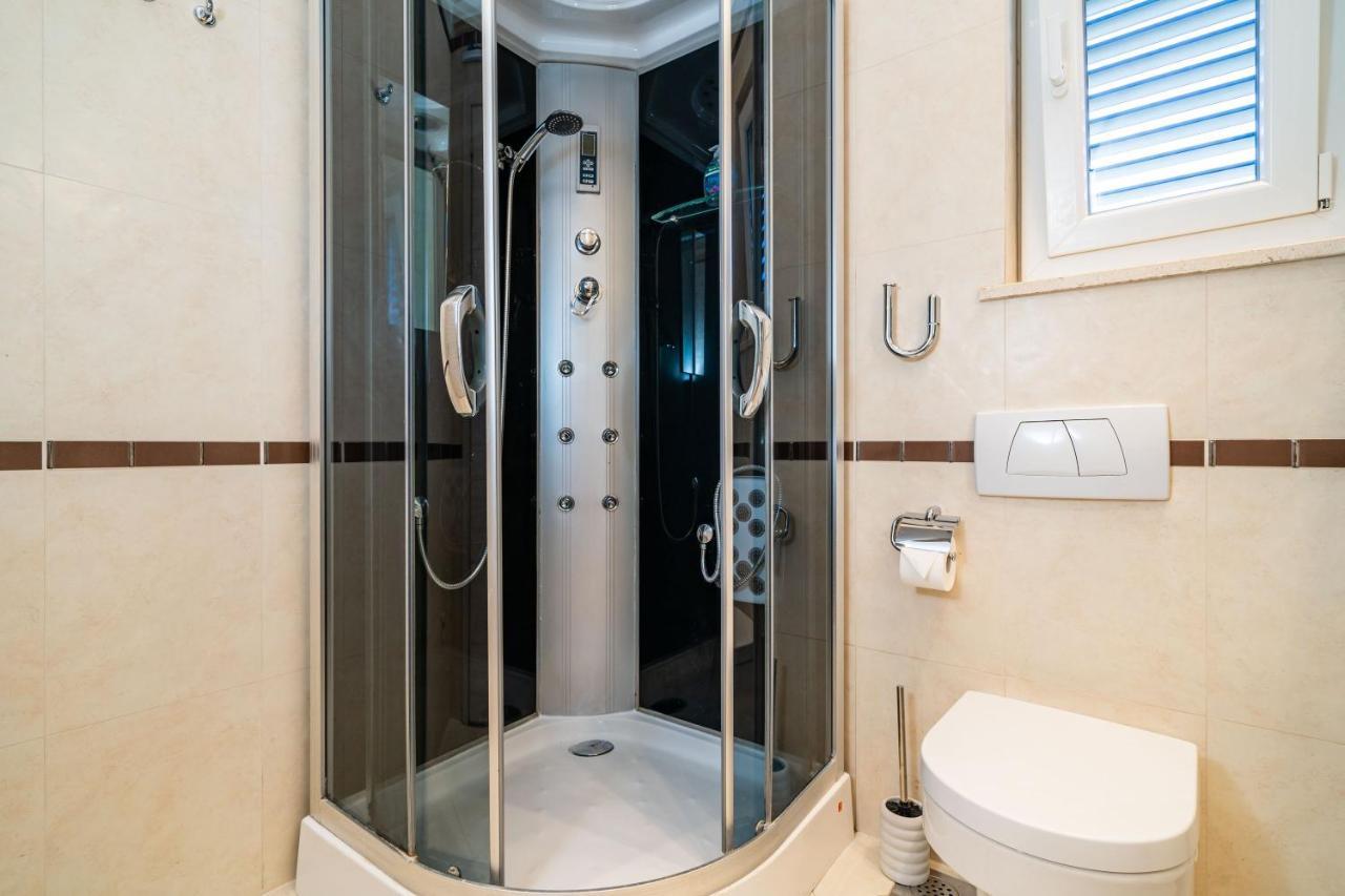 Apartment Elly Dubrovnik Exteriör bild