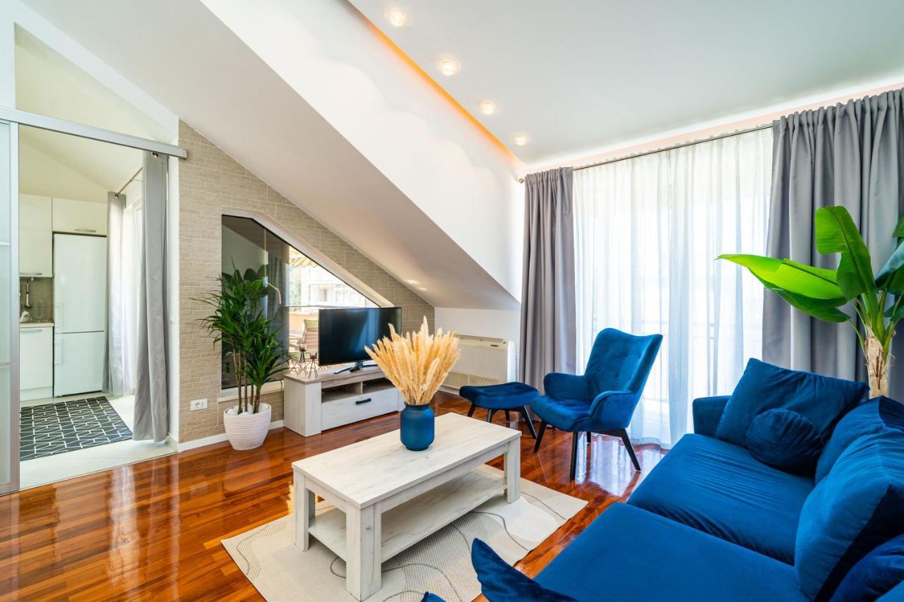 Apartment Elly Dubrovnik Exteriör bild