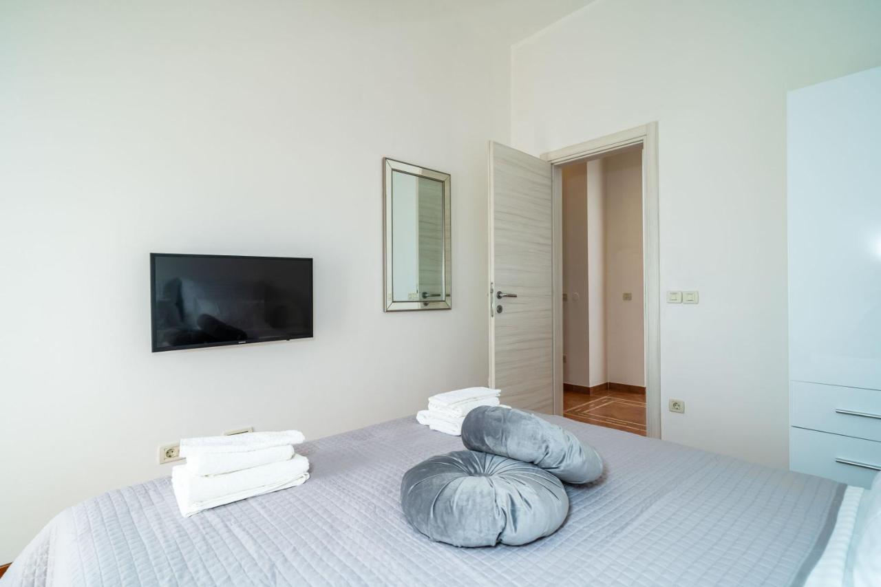 Apartment Elly Dubrovnik Exteriör bild