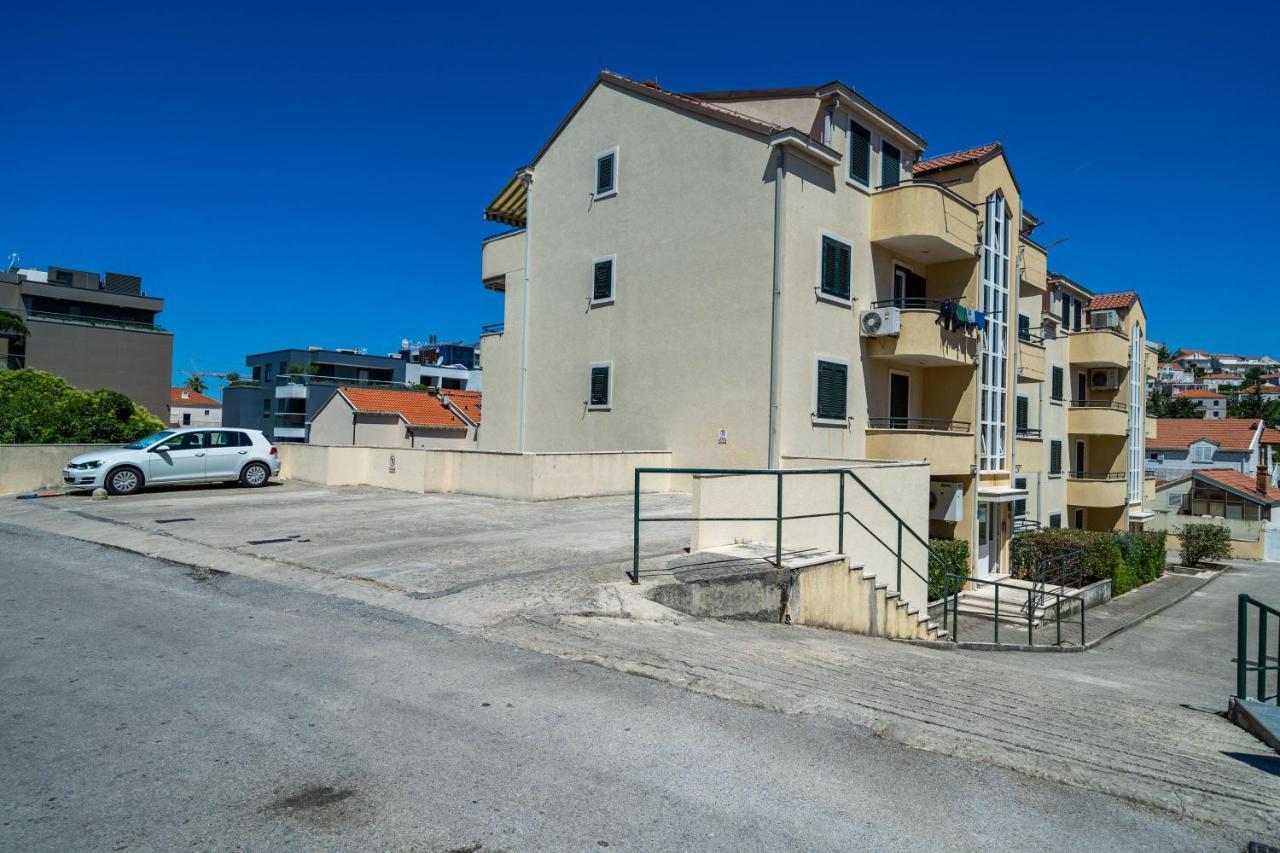Apartment Elly Dubrovnik Exteriör bild