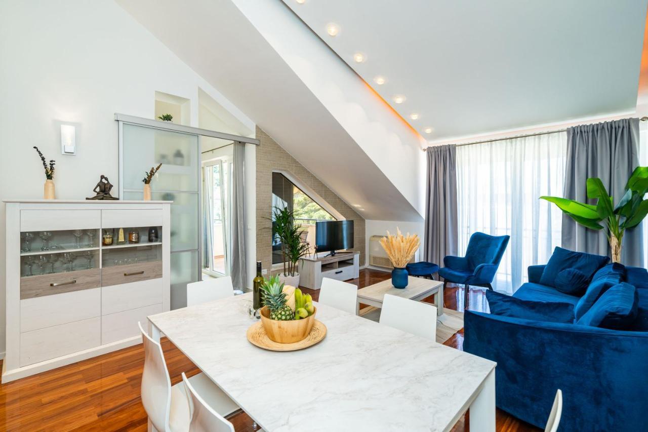 Apartment Elly Dubrovnik Exteriör bild