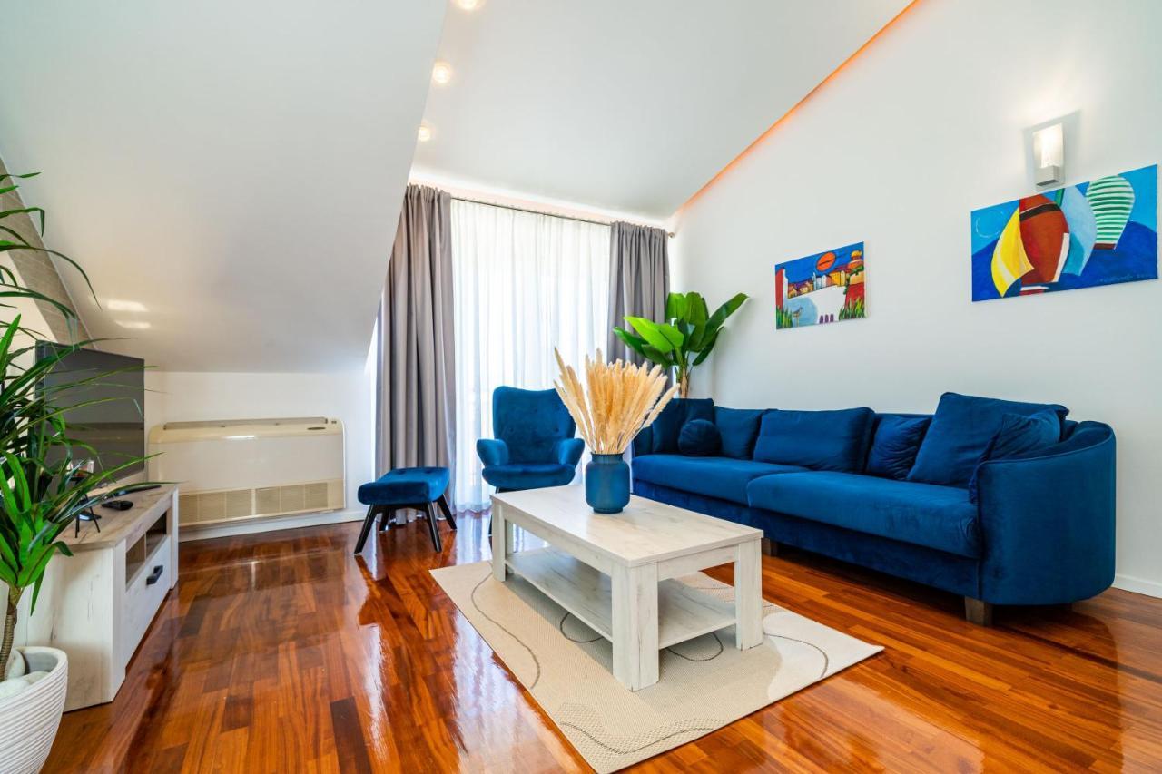 Apartment Elly Dubrovnik Exteriör bild