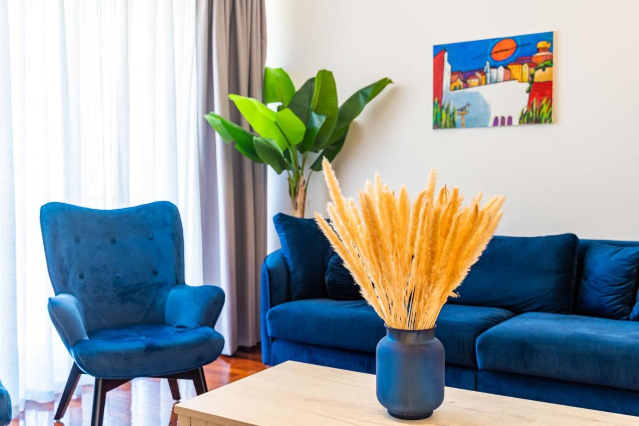 Apartment Elly Dubrovnik Exteriör bild
