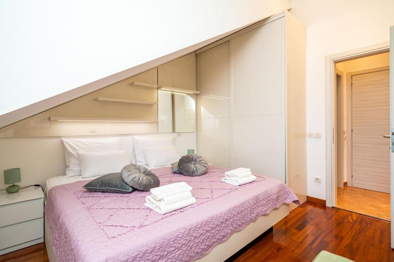 Apartment Elly Dubrovnik Exteriör bild