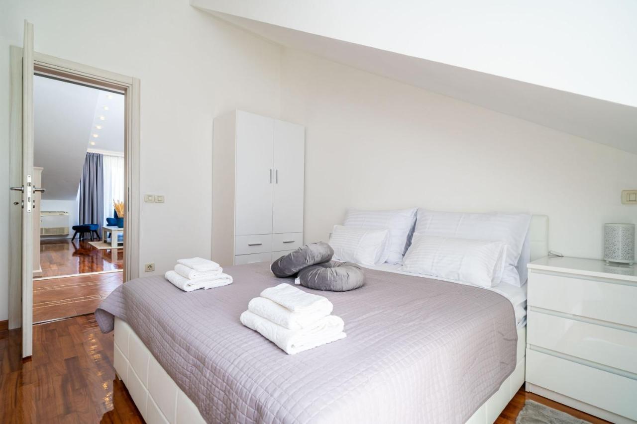 Apartment Elly Dubrovnik Exteriör bild