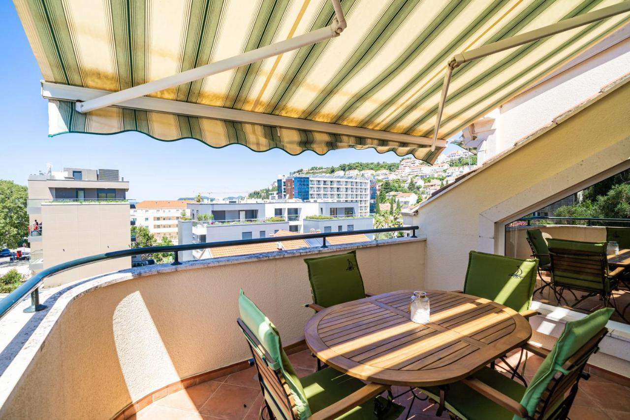 Apartment Elly Dubrovnik Exteriör bild