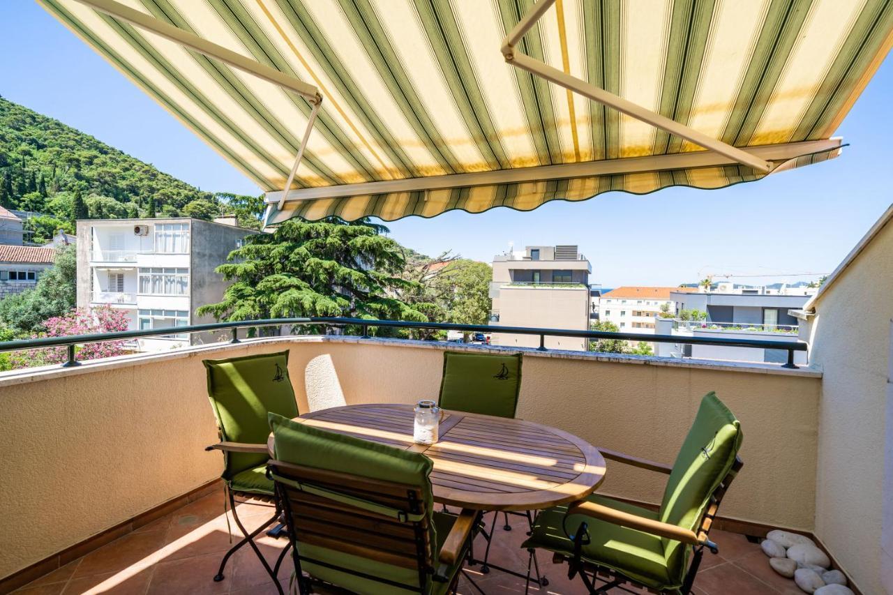 Apartment Elly Dubrovnik Exteriör bild