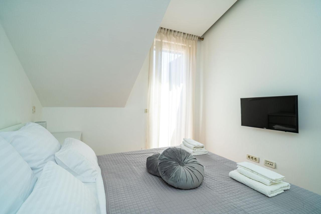 Apartment Elly Dubrovnik Exteriör bild