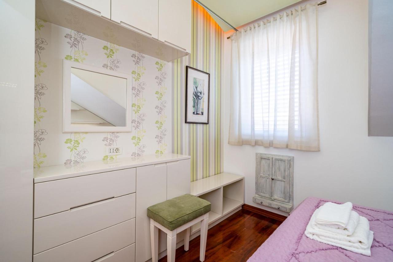 Apartment Elly Dubrovnik Exteriör bild