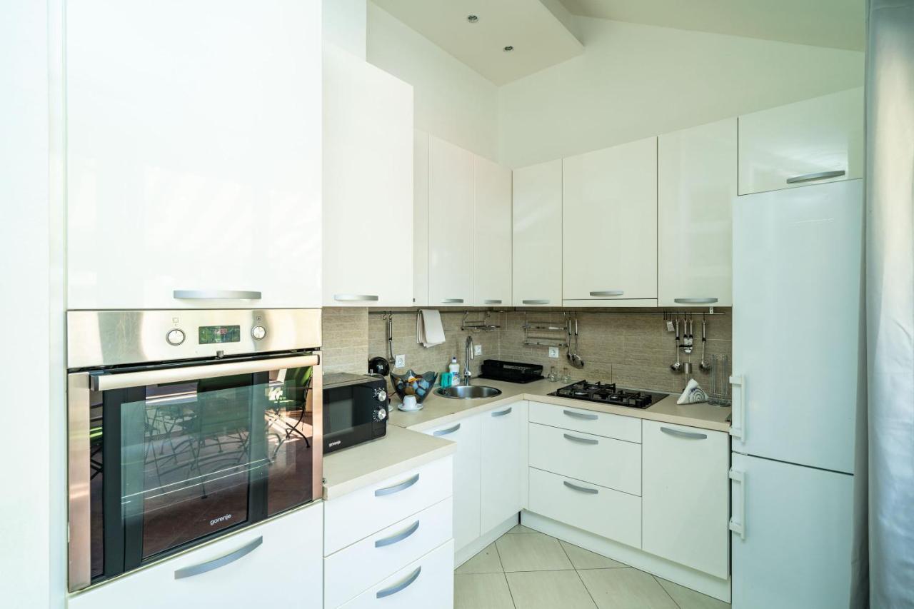 Apartment Elly Dubrovnik Exteriör bild